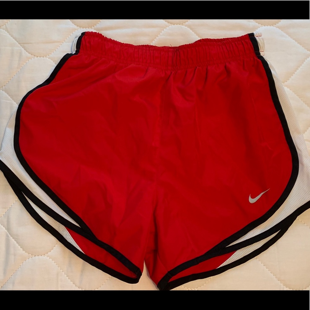 Nike athletic shorts